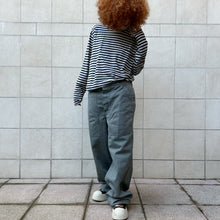 Load image into Gallery viewer, Pantalone dell'esercito svizzero vintage