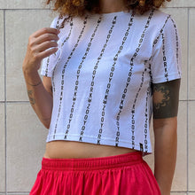 Load image into Gallery viewer, T-shirt Zoo York logo 2000s