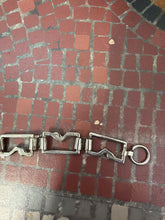 Load image into Gallery viewer, Bracciale metallo fine 70s inizio 80s
