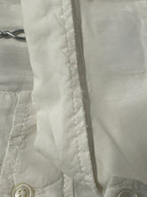 Load image into Gallery viewer, Camicia Acne Studios Y2K – Taglio Slim Bianco Puro
