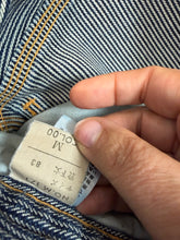 Load image into Gallery viewer, Pantalone Denim Blue Way Made in Japan – No.M 171
