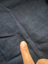 Load image into Gallery viewer, Haori vintage tinto con tintura indaco scuro
