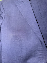 Load image into Gallery viewer, Completo Louis Vuitton Uniform – Blu – Tg 48
