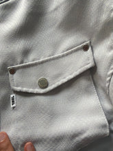 Load image into Gallery viewer, Giacca Toraichi grigio ghiaccio
