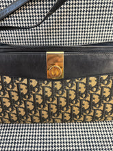 Load image into Gallery viewer, Borsa monogram Dior Oblique 70s

