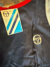 Load image into Gallery viewer, Canottiera Vintage Sergio Tacchini Anni '80 - DEADSTOCK (Nuova)
