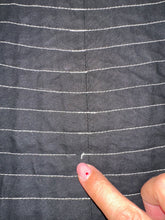 Load image into Gallery viewer, Gonna sartoriale fine ’70s – inizi ’80s,
