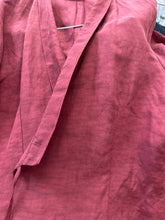 Load image into Gallery viewer, Giacca Daniela Vecchi color Bordeaux
