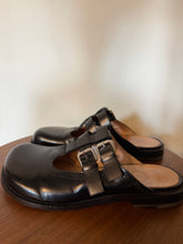 Load image into Gallery viewer, Sabot Loewe nere
