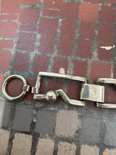 Load image into Gallery viewer, Bracciale metallo fine 70s inizio 80s
