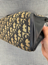 Load image into Gallery viewer, Borsa monogram Dior Oblique 70s
