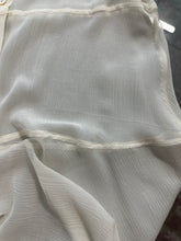Load image into Gallery viewer, Camicia G di Romeo Gigli bianca 90s
