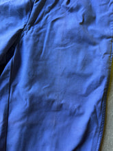 Load image into Gallery viewer, Pantaloni Nikka japan vintage color blu

