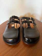 Load image into Gallery viewer, Sabot Loewe nere
