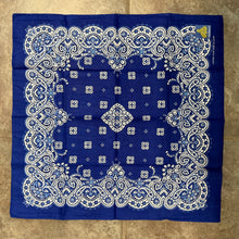 Load image into Gallery viewer, Bandana made in Japan
