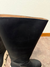 Load image into Gallery viewer, Stivali Marni neri
