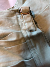 Load image into Gallery viewer, Pantaloni Nikka vintage DEADSTOCK color salvia
