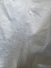 Load image into Gallery viewer, Camicia da notte sartoriale d'epoca (Anni '20/'30).
