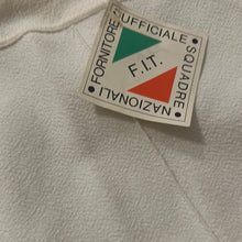 Load image into Gallery viewer, Gonna Sergio Tacchini 70s
