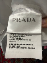 Load image into Gallery viewer, Camicia Prada bianca
