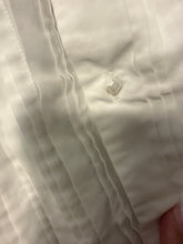 Load image into Gallery viewer, Camicia da smoking Pancaldi fine 70s
