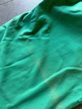 Load image into Gallery viewer, Pantaloni Nikka vintage color verde
