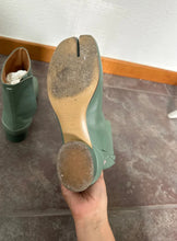 Load image into Gallery viewer, Tabi Margiela Verde tenue
