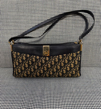 Load image into Gallery viewer, Borsa monogram Dior Oblique 70s

