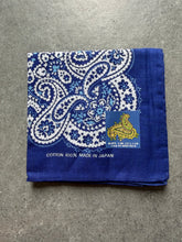 Load image into Gallery viewer, Bandana made in Japan
