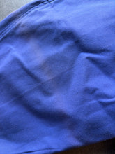 Load image into Gallery viewer, Pantaloni Nikka japan vintage color blu
