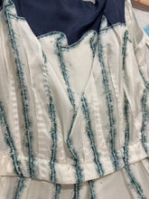 Load image into Gallery viewer, Abito Alberta Ferretti – Fine Anni ’90
