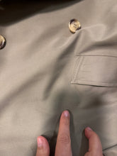 Load image into Gallery viewer, Trench Fred &amp; Franky Vintage Anni ’80
