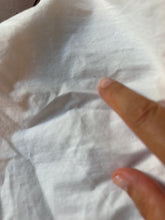 Load image into Gallery viewer, Abito / Camicia da notte sartoriale vintage – Fine anni ’60
