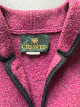 Load image into Gallery viewer, Giacca Giesswein – Made in Austria, anni ’90
