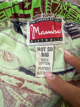 Load image into Gallery viewer, Pantalone Mambo Australia  90s
