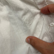 Load image into Gallery viewer, Blusa Antica sartoriale bianca
