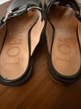 Load image into Gallery viewer, Sabot Loewe nere
