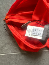 Load image into Gallery viewer, Gonna Alberta ferretti 90s rosso corallo
