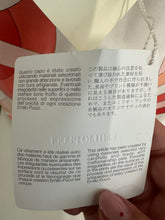 Load image into Gallery viewer, Tote bag Emilio Pucci canvas Y2K
