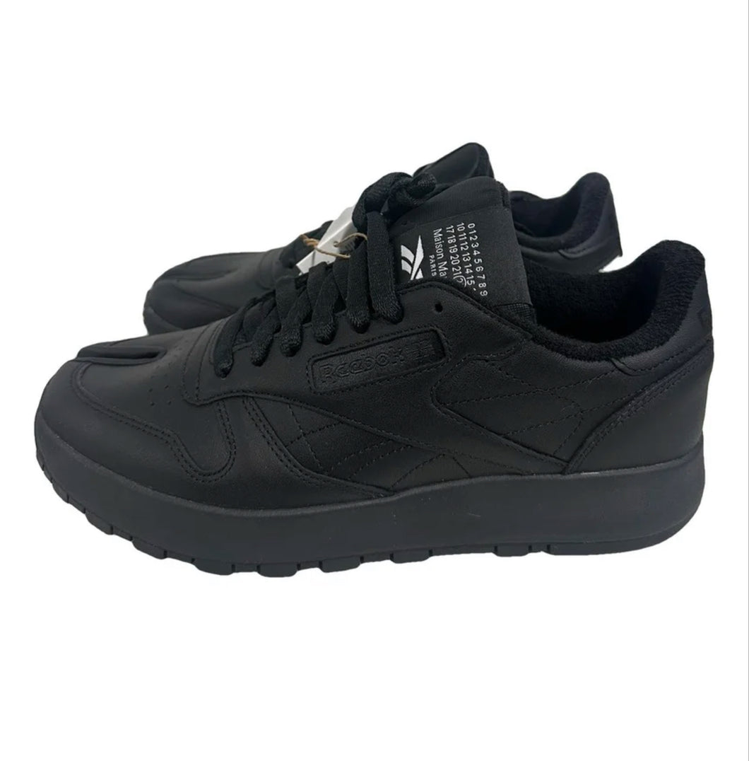 Maison Margiela X Reebok project 0 tabi