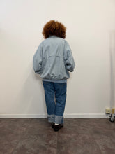 Load image into Gallery viewer, Baracuta G9 Harrington Jacket – Celeste (fine anni ’80)

