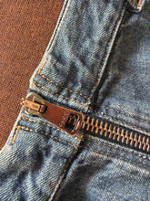 Load image into Gallery viewer, Gucci by Tom Ford – Gonna in Denim Y2K
