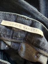 Load image into Gallery viewer, Pantaloni barel fit Lucio Vanotti
