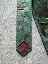 Load image into Gallery viewer, Gucci – Cravatta vintage in seta anni ‘80
