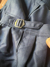 Load image into Gallery viewer, Pantaloni Nikka  Toraichi Official worker da lavoro originali giapponesi.
