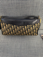 Load image into Gallery viewer, Borsa monogram Dior Oblique 70s
