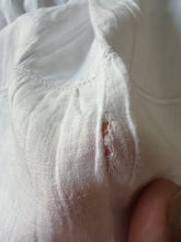 Load image into Gallery viewer, Camicia da Notte Vintage Sartoriale della nonna
