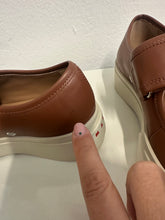 Load image into Gallery viewer, Mary Jane Marni Pablo cioccolato al latte
