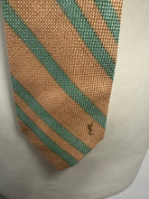 Load image into Gallery viewer, Cravatta Yves Saint Lauren 90s
