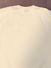 Load image into Gallery viewer, Felpa Carhartt  ricamo Sashiko onda pezze unico
